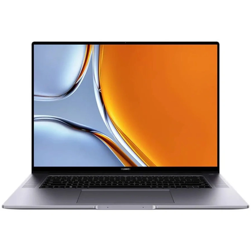 Ноутбук Huawei MateBook 16S CREF-X 16 IPS/ i9-12900H/16GB/1Tb SSD (53013DSU) Space Gray фото 7