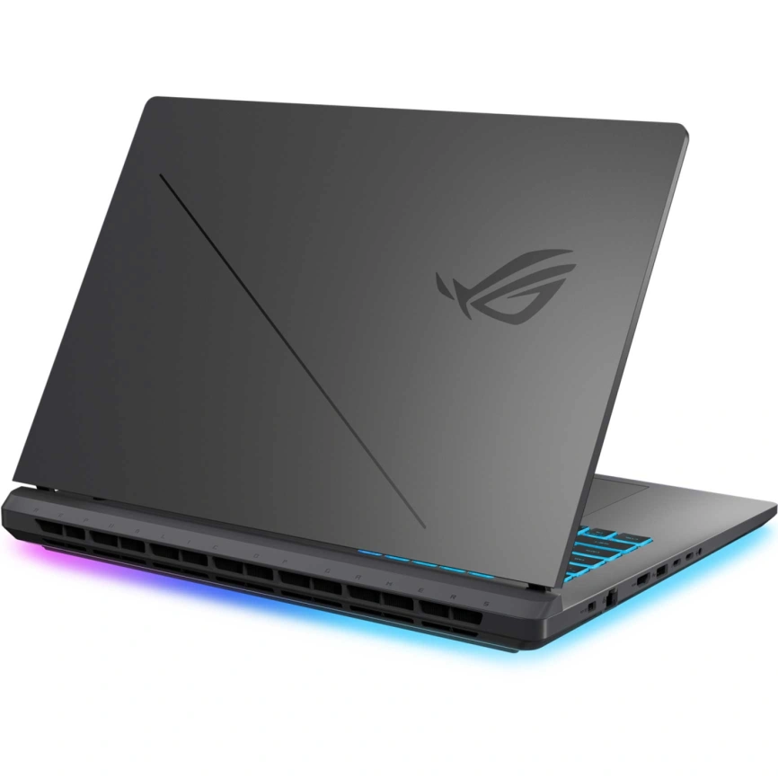 Ноутбук ASUS ROG Strix G18 G815LW-S9173W 18 IPS/ i9-275HX Ultra/32GB/2TB SSD (90NR0LC1-M007Z0) Eclipse Gray фото 1