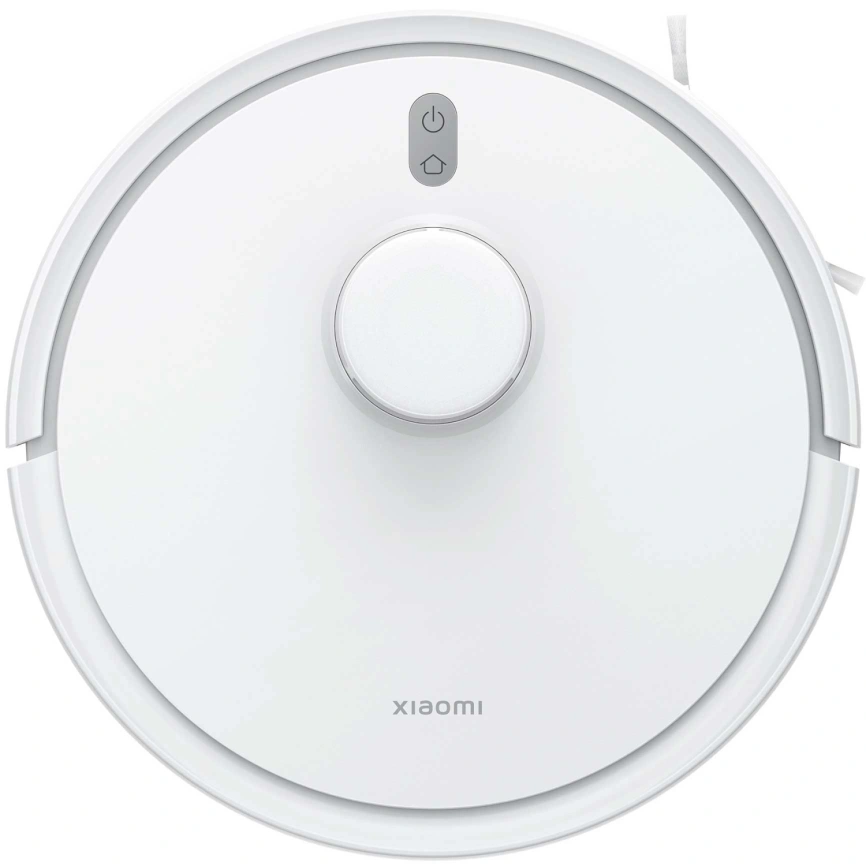 Робот-пылесос Xiaomi Xiaomi Robot Vacuum S20 White фото 4