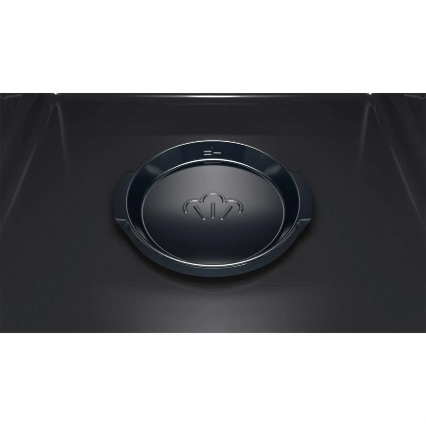 Электрический духовой шкаф Bosch Serie 4 HQG572EB3 Black фото 5