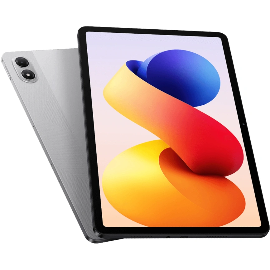 Планшет Xiaomi Redmi Pad 2 Pro LTE 8/256Gb Silver Global Version фото 2