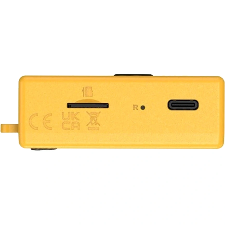 Компактный фотоаппарат Kodak Charmera 1987 фото 3