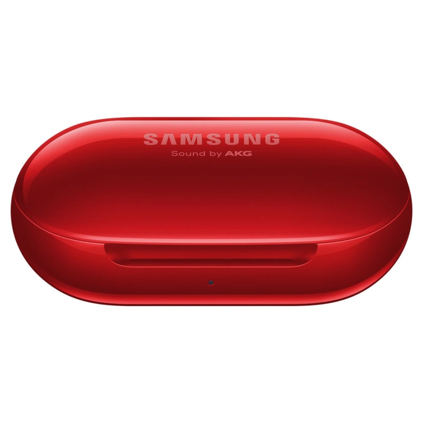 Наушники Samsung Galaxy Buds+ Red фото 7