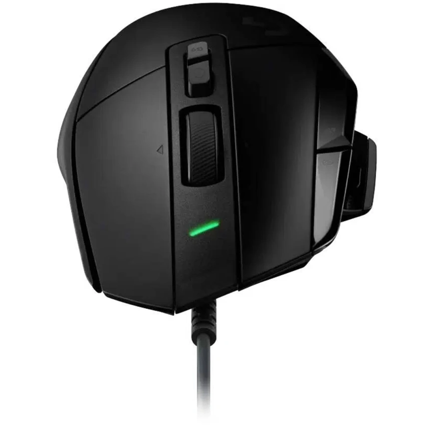 Мышь Logitech G502 X Hero Lightspeed Black фото 3