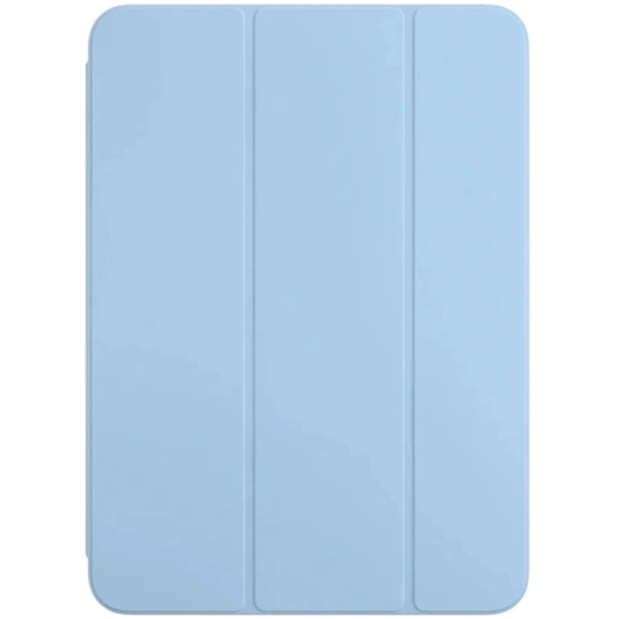 Чехол Gurdini Smart Magnet Series для ipad Air 11 (2026) Sky Blue фото 1