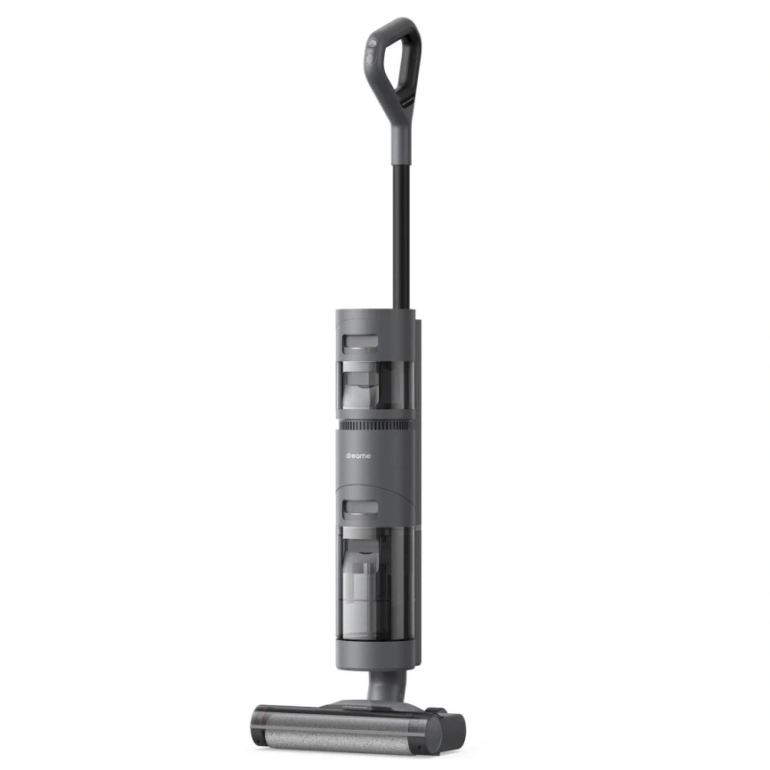 Пылесос Dreame H12 Core Black EAC (HHR22B) фото 2