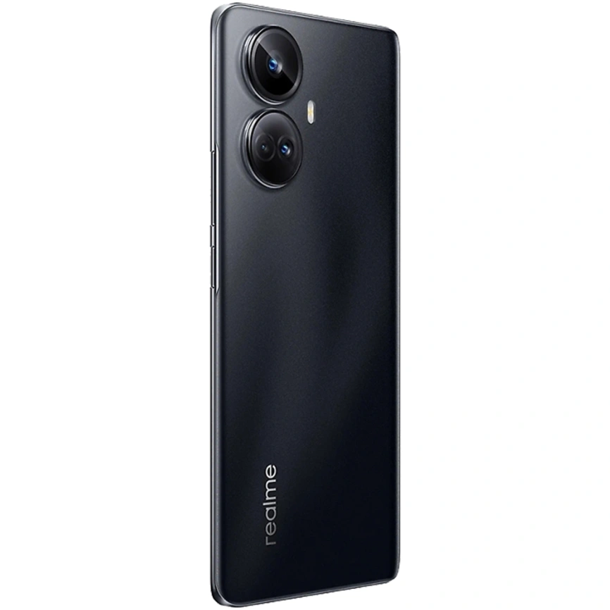 Смартфон Realme 10 Pro Plus 8/256Gb Black фото 4