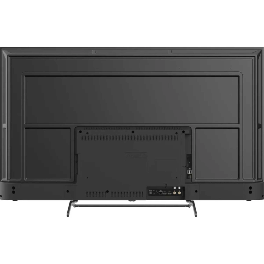 Телевизор Sber 50" QLED 4K UHD Салют ТВ (SDX-50UQ5231) фото 2