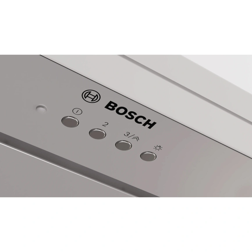 Встраиваемая вытяжка Bosch Serie 6 DLN56AC50 Stainless Steel фото 3