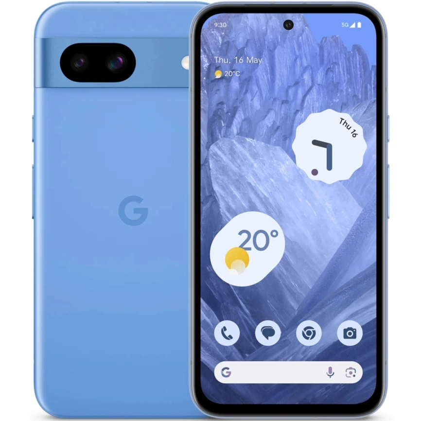 Смартфон Google Pixel 8a 8/128Gb Bay (JP) фото 1