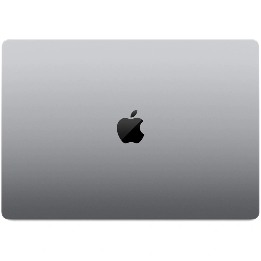 Ноутбук Apple MacBook Pro 16 (2021) M1 Max 10C CPU, 32C GPU/32Gb/2Tb (Z14V0008S) Space Gray (Серый космос) фото 5