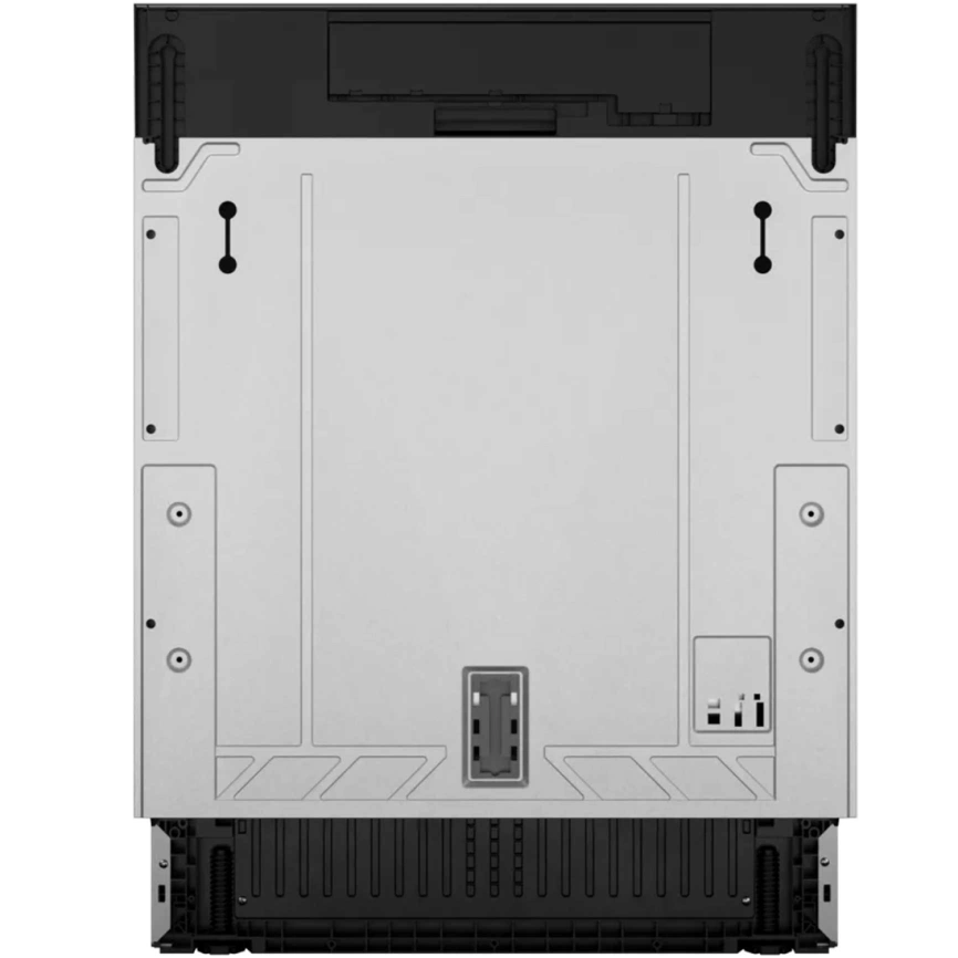 Посудомоечная машина Kuppersberg GHL 6030 Silver фото 5