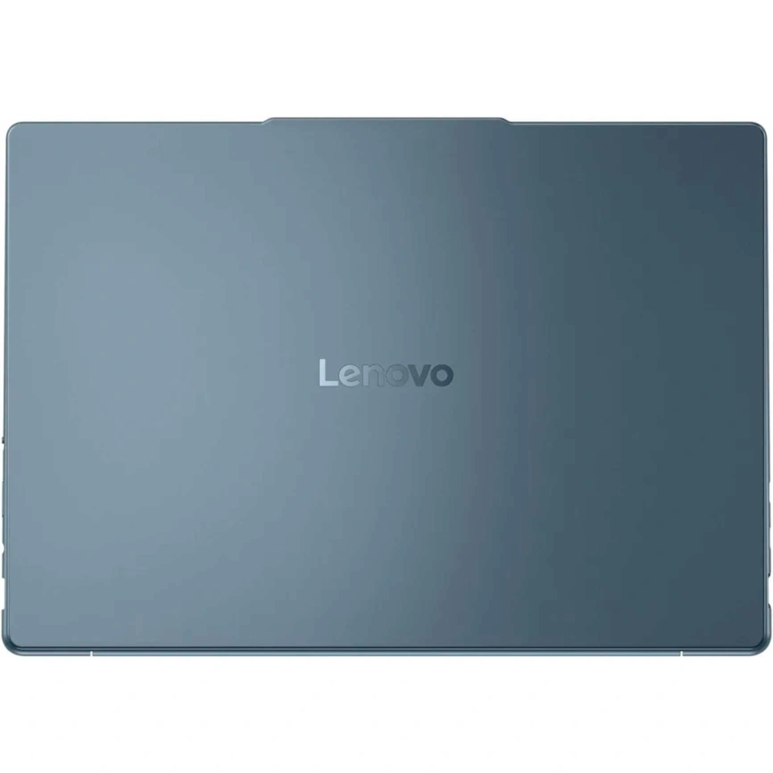 Ноутбук Lenovo Yoga Slim 7 14AKP10 14 OLED/R5 AI340/16GB/1TB SSD (83JY008ARK) Tidal Teal фото 5
