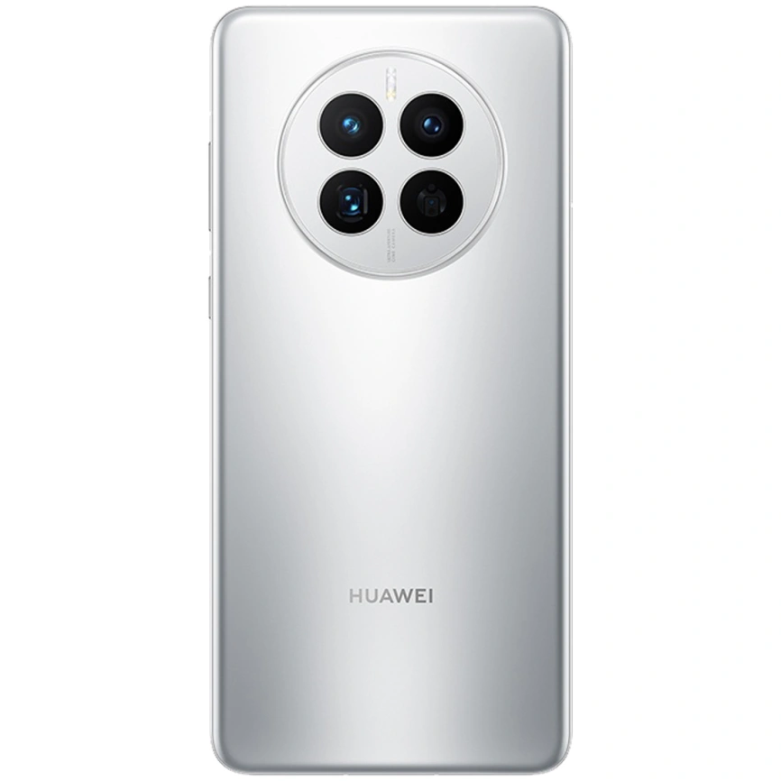 Смартфон Huawei Mate 50 8/256Gb Silver фото 4