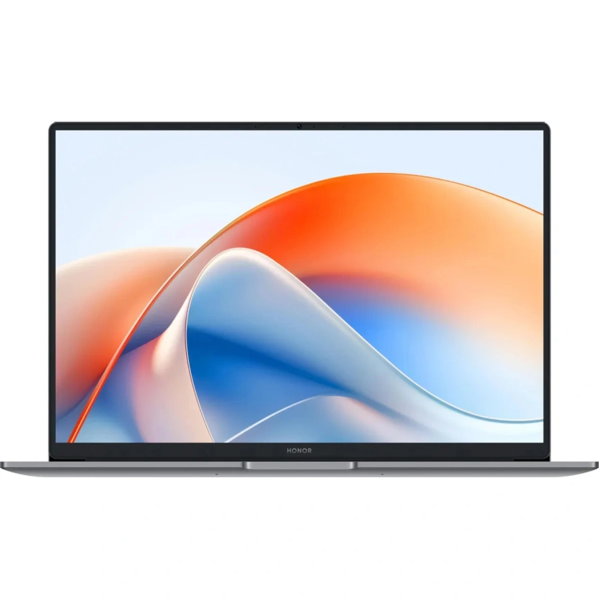 Ноутбук Honor MagicBook X16 Plus 16 IPS/ i5-220H/16GB/1TB SSD (5301ALVV) Space Gray фото 3