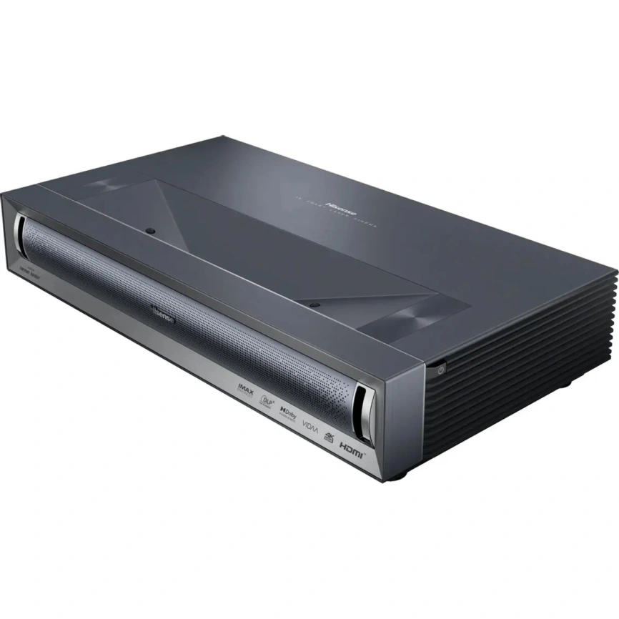 Проектор Hisense PX3SE-PRO Black фото 1