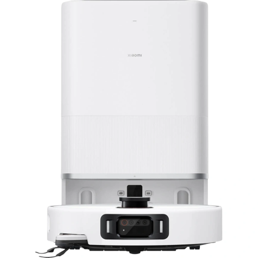 Робот-пылесос Xiaomi Robot Vacuum 5 Pro White фото 2