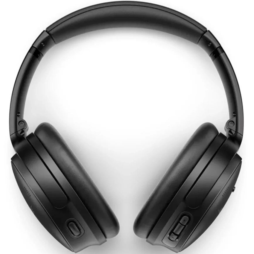 Наушники Bose QuietComfort Headphones Black фото 4