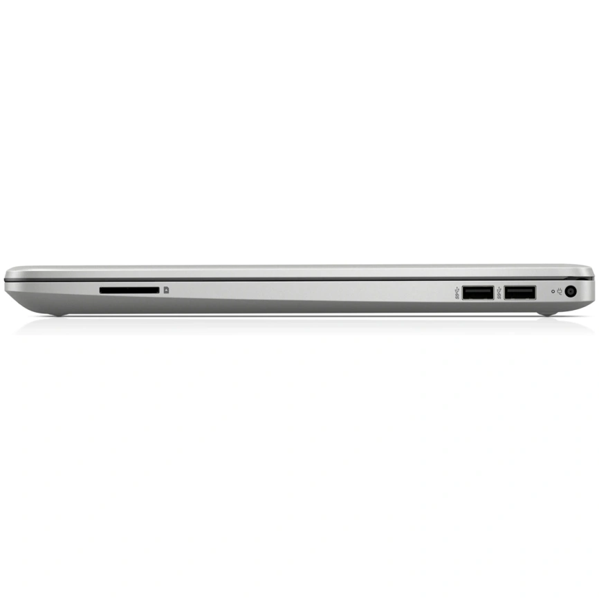 Ноутбук HP 250 G9 15.6 FHD AG UWVA/ i3-1215U/8Gb/512Gb SSD (6S775EA) Silver фото 5