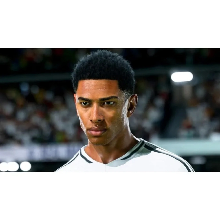 Игра EA Sports FC25 (Русская версия) (Nintendo Switch) фото 3