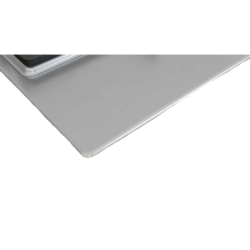 Газовая варочная панель Bosch Serie 6 PCC6A5I90 Gray фото 3