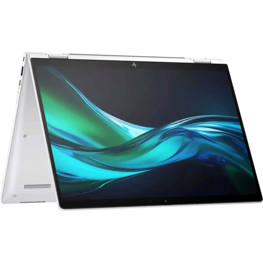 Ноутбук HP EliteBook x360 1040 G11 14 WUXGA IPS/ i5-125H Ultra/32Gb/1Tb SSD (B69F7ET) Silver фото 1
