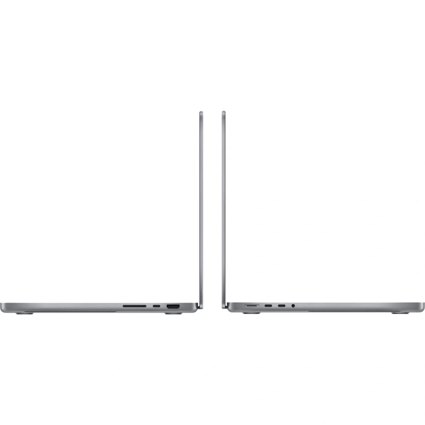 Ноутбук Apple MacBook Pro 14 (2023) M2 Max 12C CPU, 38C GPU/32Gb/1Tb SSD (Z17G003AN) Space Gray фото 5