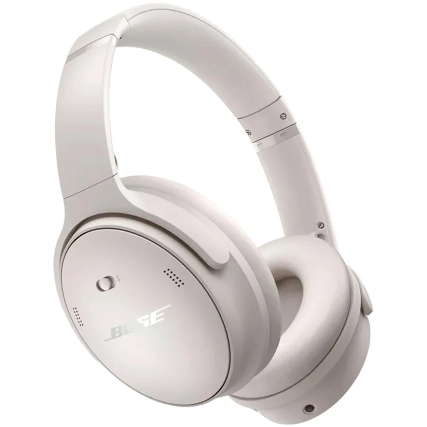 Наушники Bose QuietComfort Headphones White фото 1