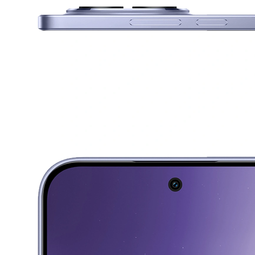 Смартфон Xiaomi Redmi Note 15 Pro 5G 12/256Gb Mist Purple Global Version фото 2