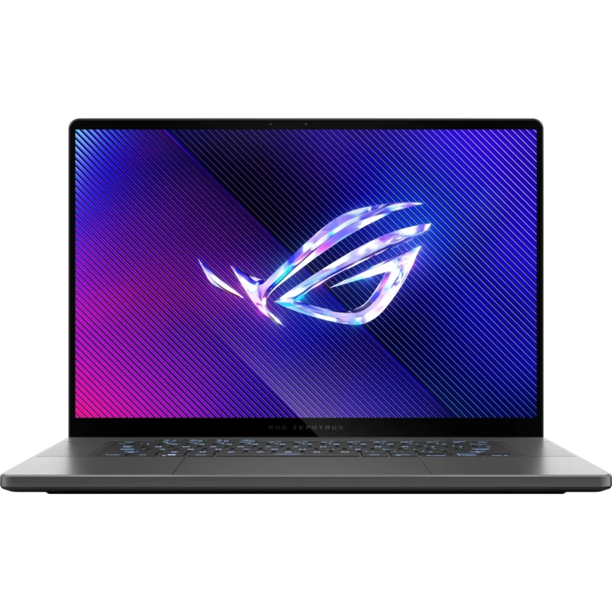 Ноутбук ASUS ROG Zephyrus G16 GU605MV-QP139 16 2.5K IPS/ i7-155H Ultra/16GB/1TB SSD (90NR0IT3-M00600) Eclipse Gray фото 2