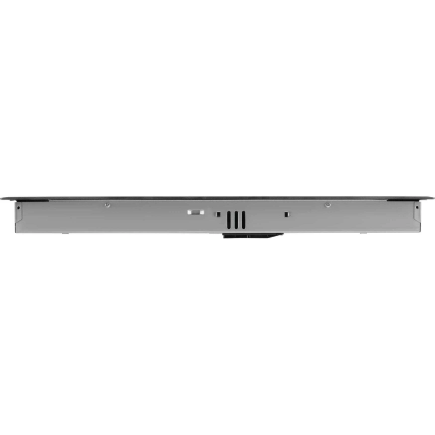 Электрическая варочная панель Korting HK 62550 B Black фото 4