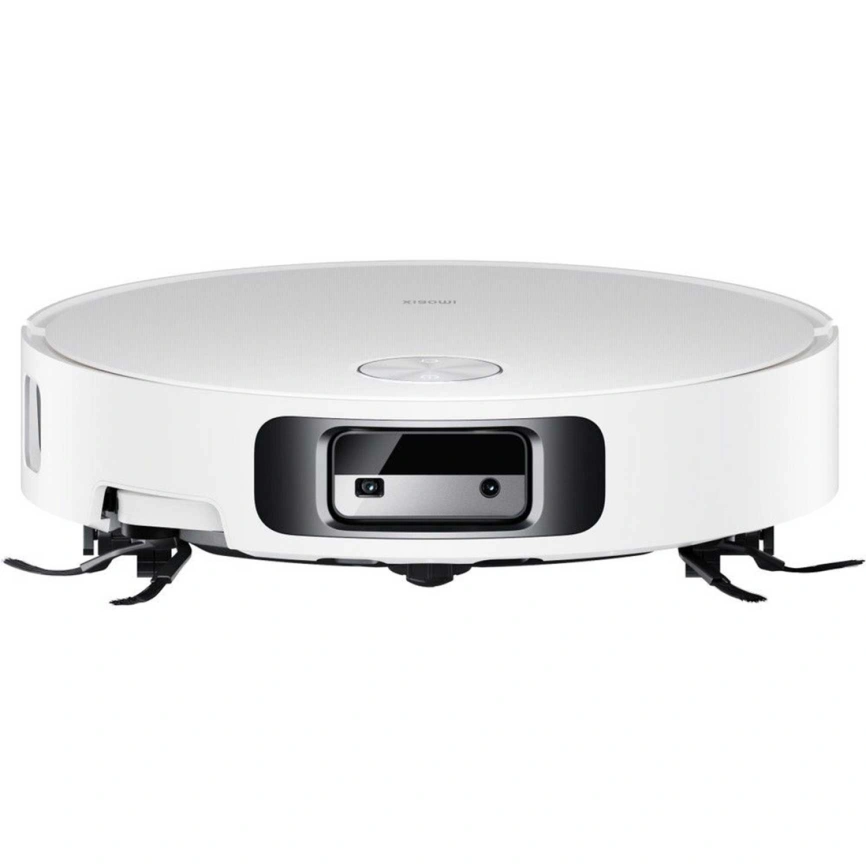 Робот-пылесос Xiaomi Robot Vacuum 6 White (BHR08ZTEU) фото 6