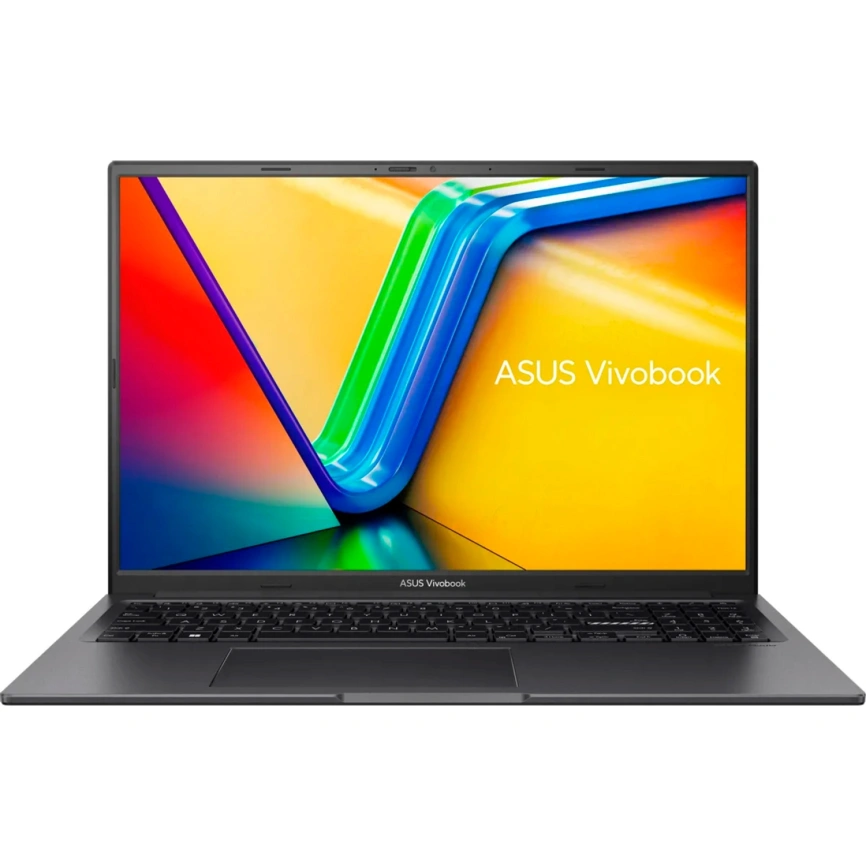 Ноутбук ASUS VivoBook 16X K3605ZU-N1236 16 WUXGA IPS/ i7-12700H/16GB/1TB SSD (90NB11X1-M00CX0) Indie Black фото 3