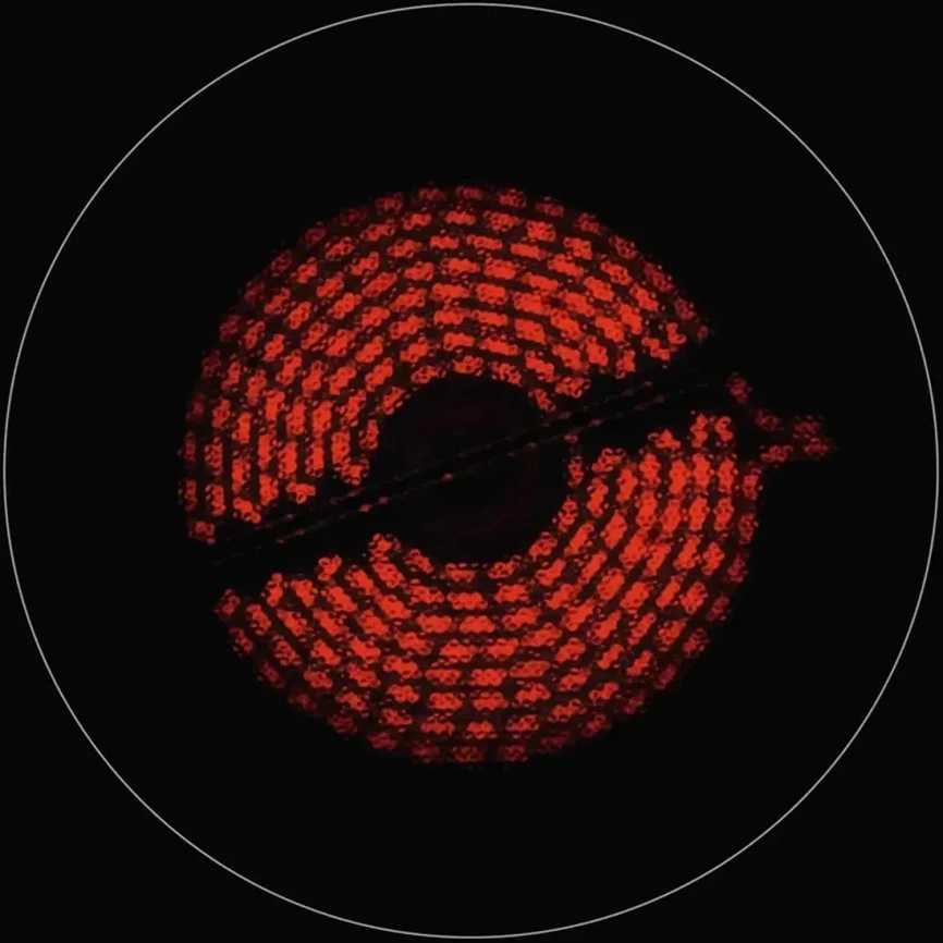 Электрическая варочная панель Electrolux EHF6240XXK Black/Stainless Steel фото 5