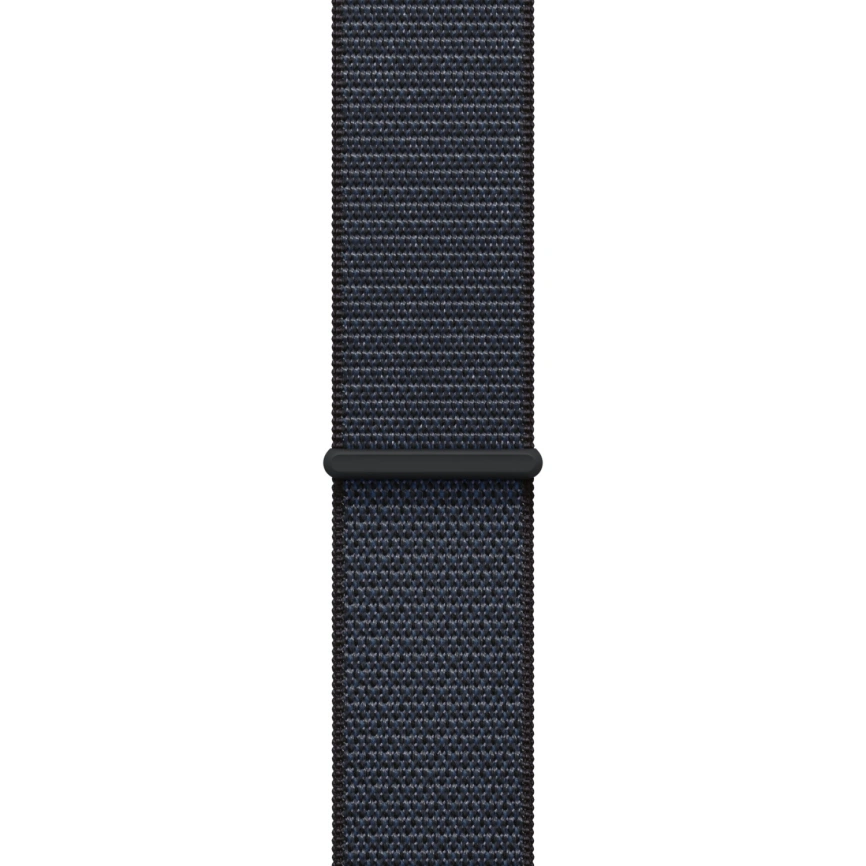 Ремешок Apple Watch 46mm Ink Sport Loop фото 1