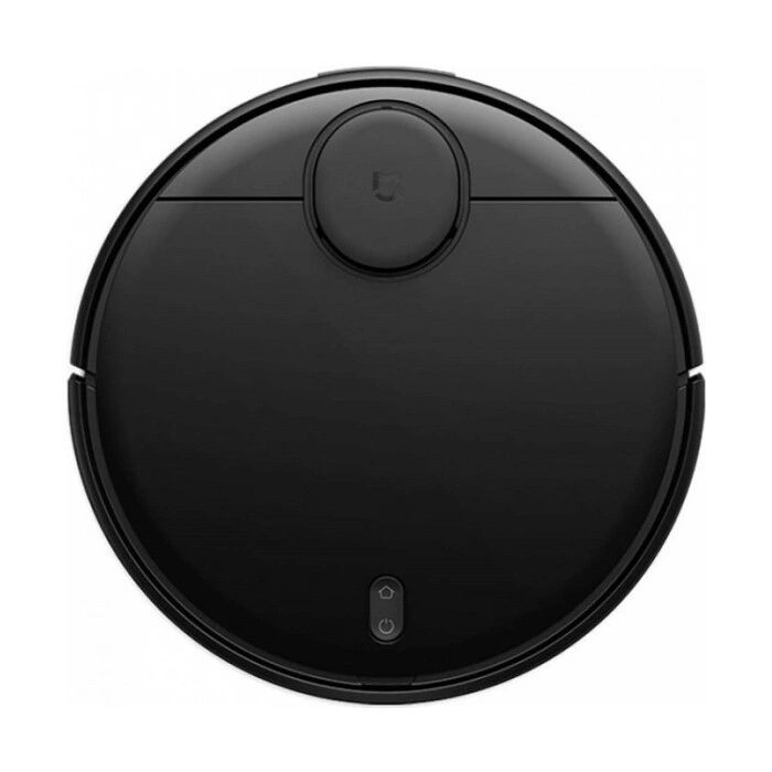 Робот-пылесос Xiaomi Mi Robot Vacuum-Mop P Black (Черный) Global version фото 1