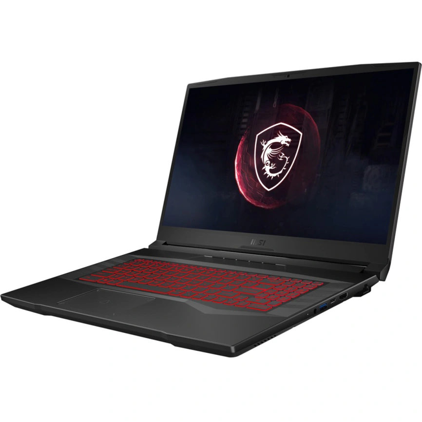 Ноутбук MSI Pulse GL76 12UEK-072RU 17.3 FHD IPS/ i7-12700H/16GB/1TB SSD (9S7-17L314-072) Gray фото 5