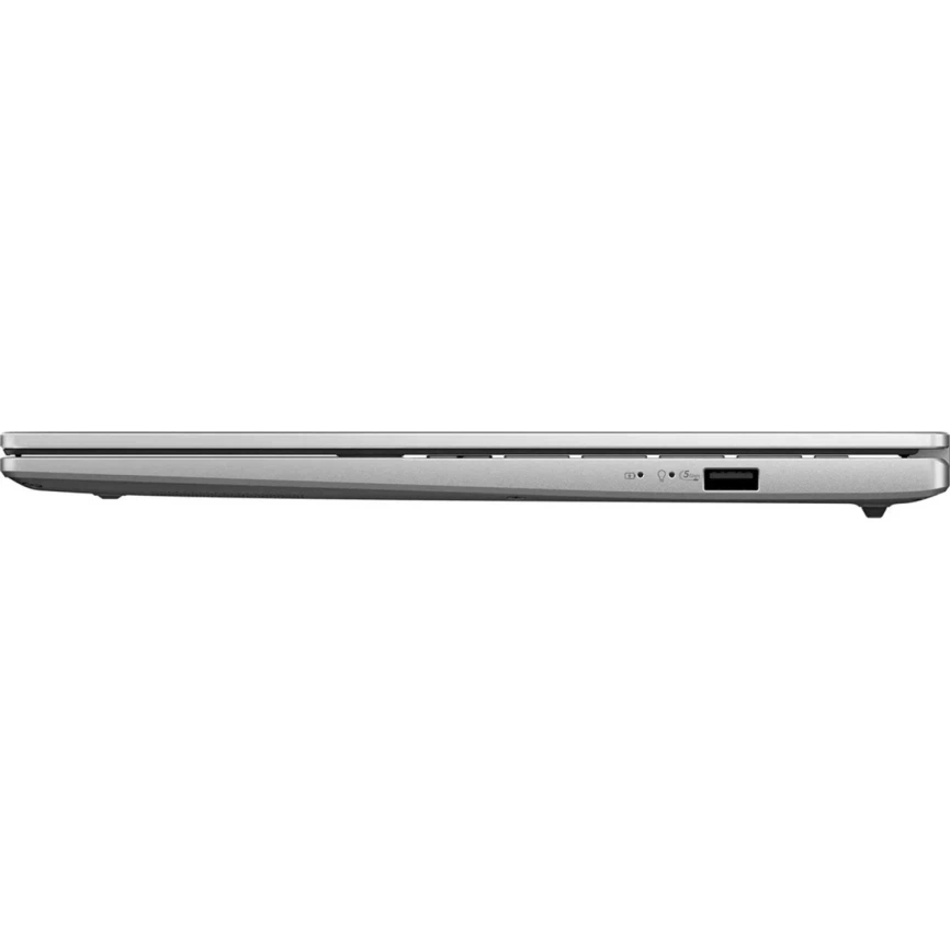Ноутбук ASUS VivoBook S 14 M3407HA-SF087 14 OLED/ R5-220/16GB/512GB SSD (90NB16E2-M005K0) Cool Silver фото 5