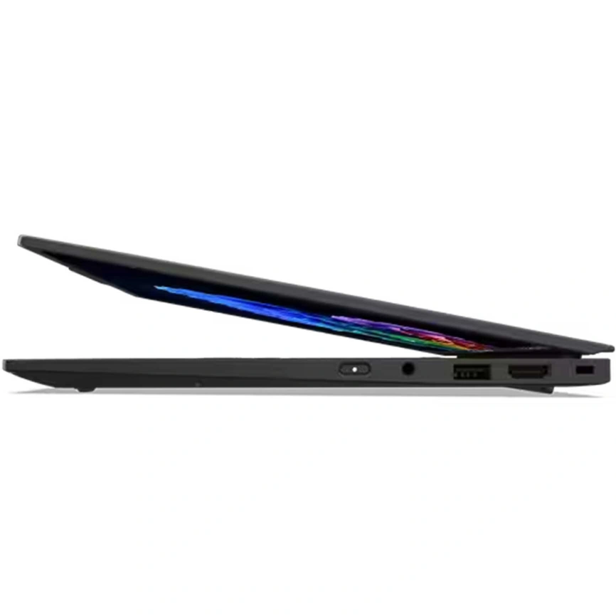 Ноутбук Lenovo ThinkPad X1 Carbon G13 Aura Edition 14 IPS/ i7-265U Ultra/16GB/1TB SSD (21NXS0PU00) Eclipse Black фото 5