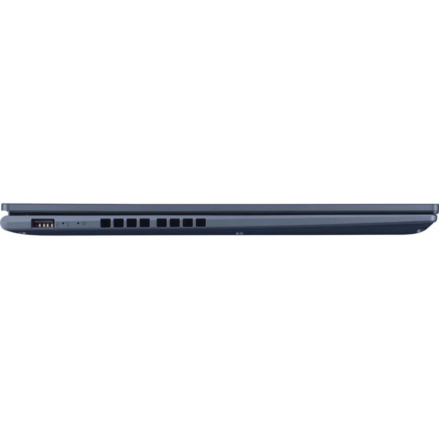 Ноутбук ASUS VivoBook 16X M1603QA-MB309 16 WUXGA IPS/ R7-5800H/16GB/1TB SSD (90NB0Y81-M00KX0) Quiet Blue фото 7