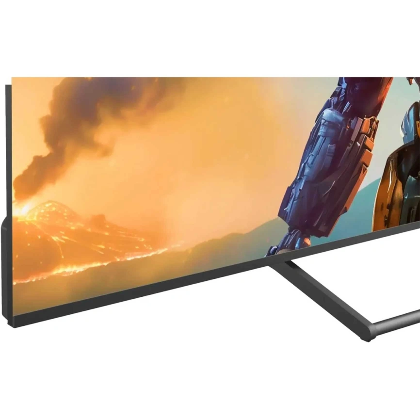 Телевизор Sber 75" QLED 4K UHD Салют ТВ (SDX-75UQ5231) фото 5