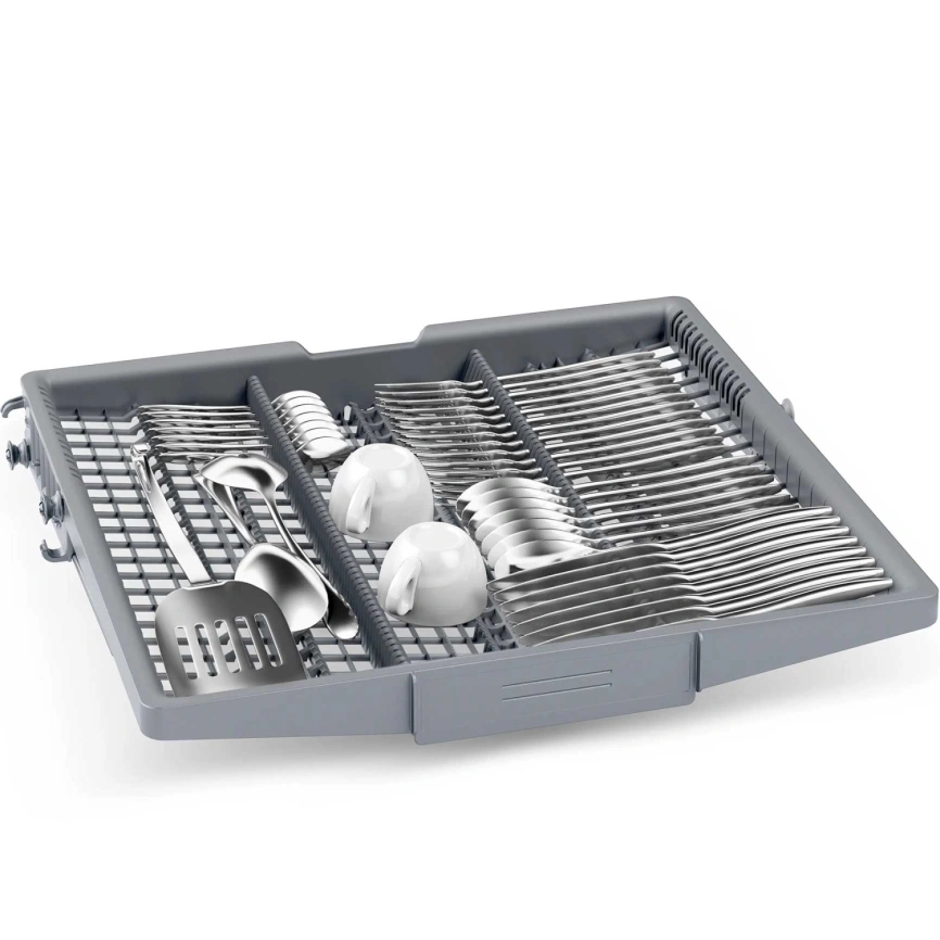 Посудомоечная машина Bosch Serie 6 SMV6ECX10E фото 3