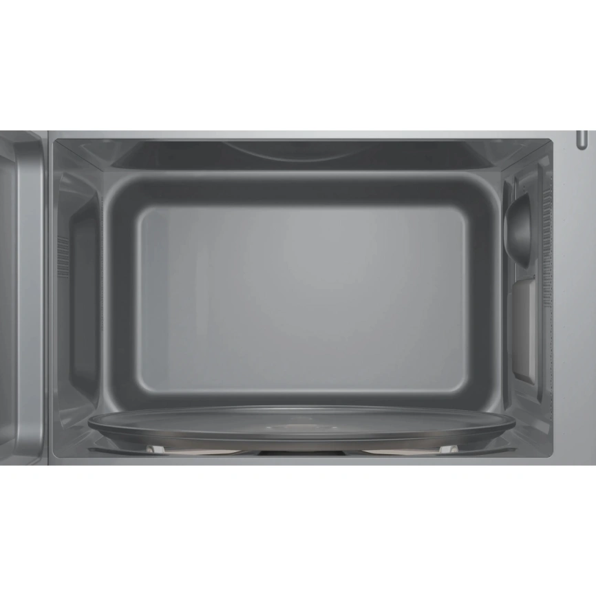 Микроволновая печь Bosch Serie 2 BFL623MB4 Black фото 2