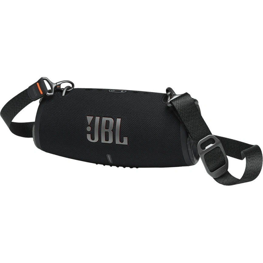 Портативная колонка JBL Xtreme 3 Black фото 1