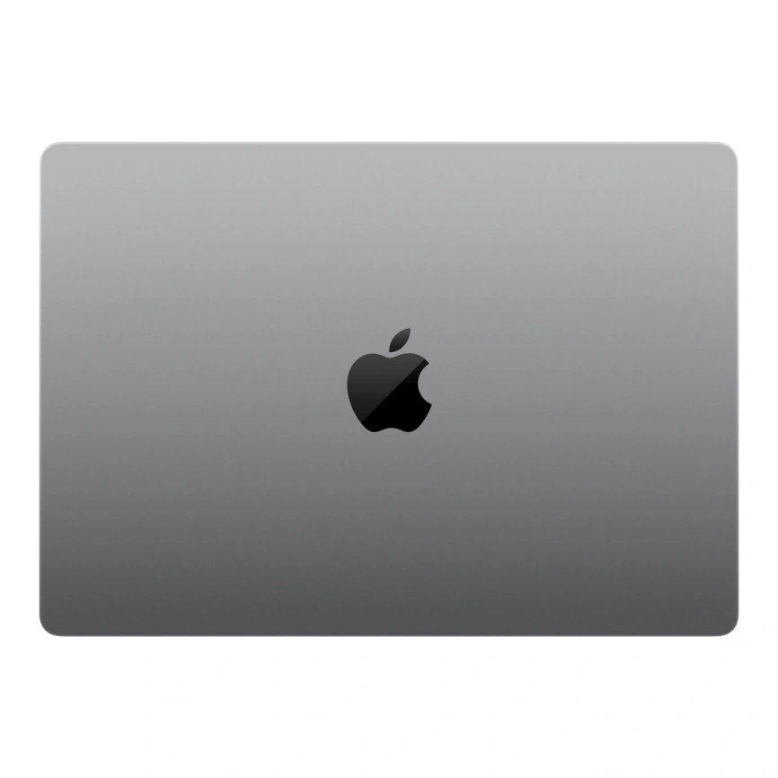 Ноутбук Apple MacBook Pro 14 (2023) M3 8C CPU, 10C GPU/8Gb/512Gb SSD (MTL73) Space Gray фото 2