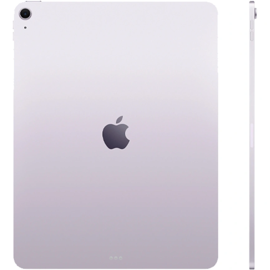 Планшет Apple iPad Air 13 (2026) Wi-Fi 1TB Purple фото 3
