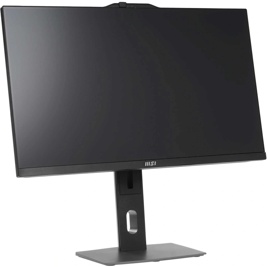 Моноблок MSI Modern AM272P 1M-1460XRU 27 IPS/ i7-150U/16GB/512GB SSD (9S6-AF8231-1460) Black фото 2