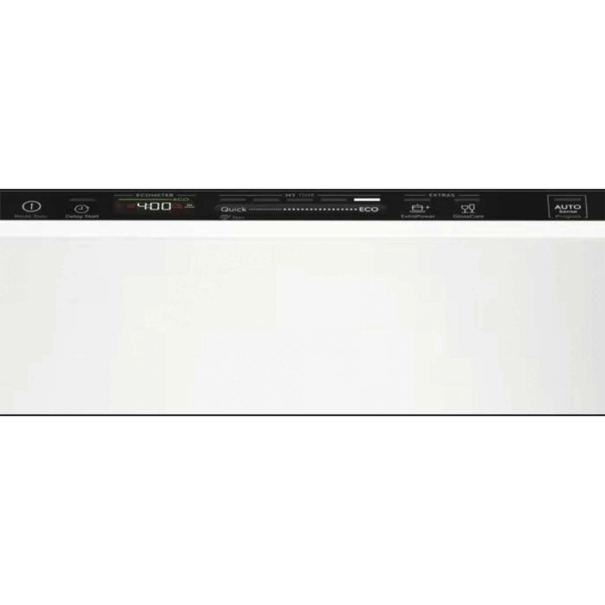Посудомоечная машина Electrolux KEMC3211L Black фото 4