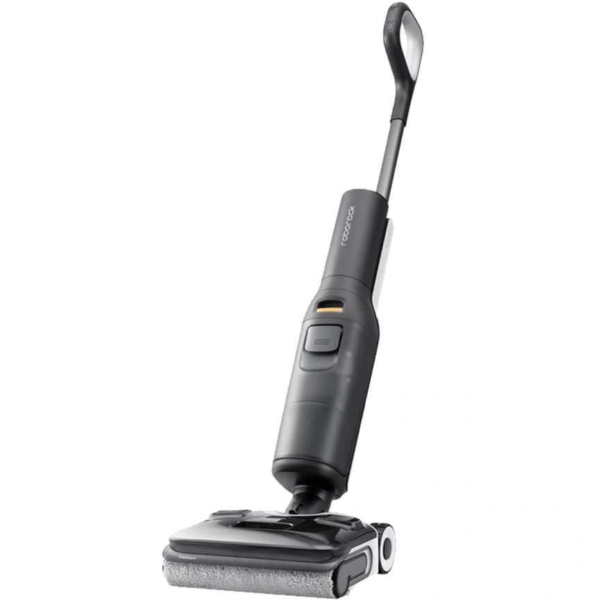 Пылесос Roborock F25 ALT Black EAC фото 4