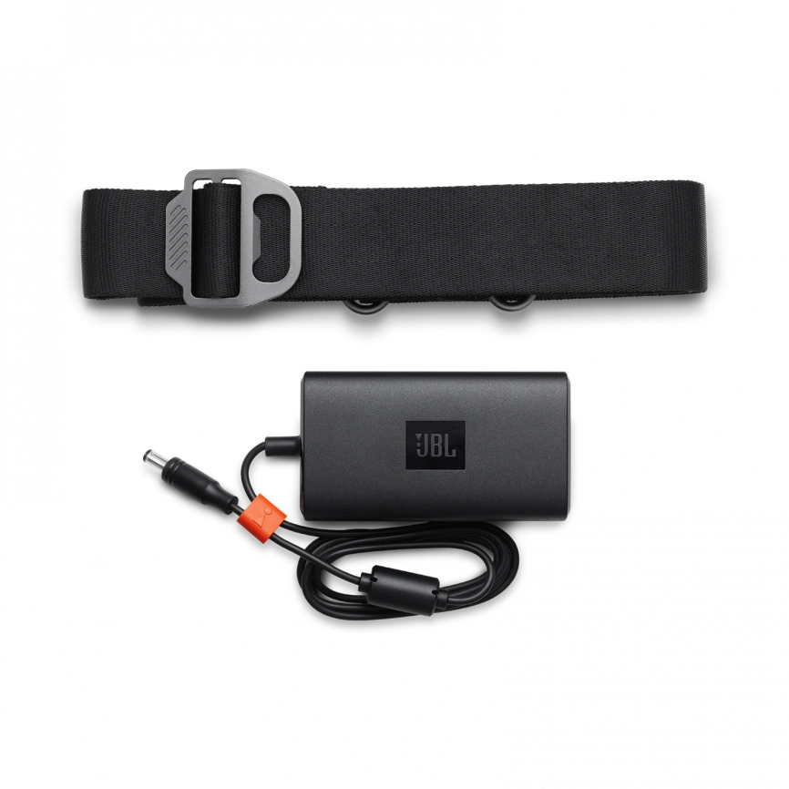 Беспроводная акустика JBL Xtreme 2 Black фото 3
